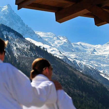 Les Ecrins De Soulane Lägenhet Les Arcs  Exteriör bild
