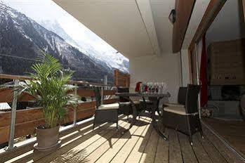 Les Ecrins De Soulane Lägenhet Les Arcs  Exteriör bild